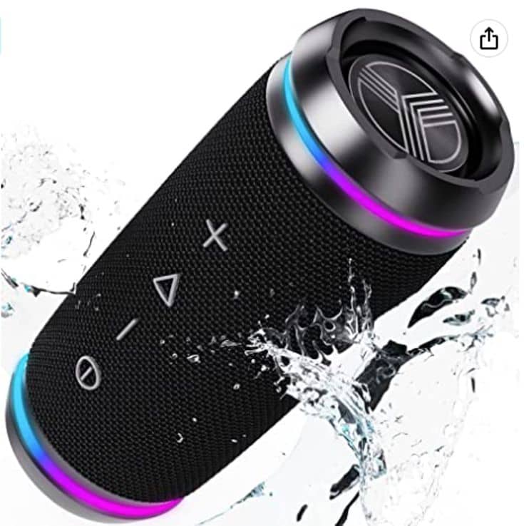 WATER PROOF SPEAKER