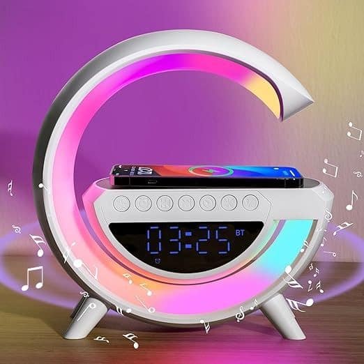 BLUETOOTH WIRELESS SPEAKER